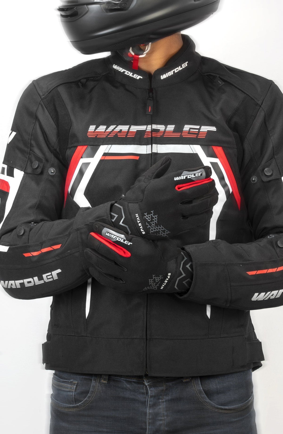 What to Wear Under Motorcycle Clothing: A Complete Guide