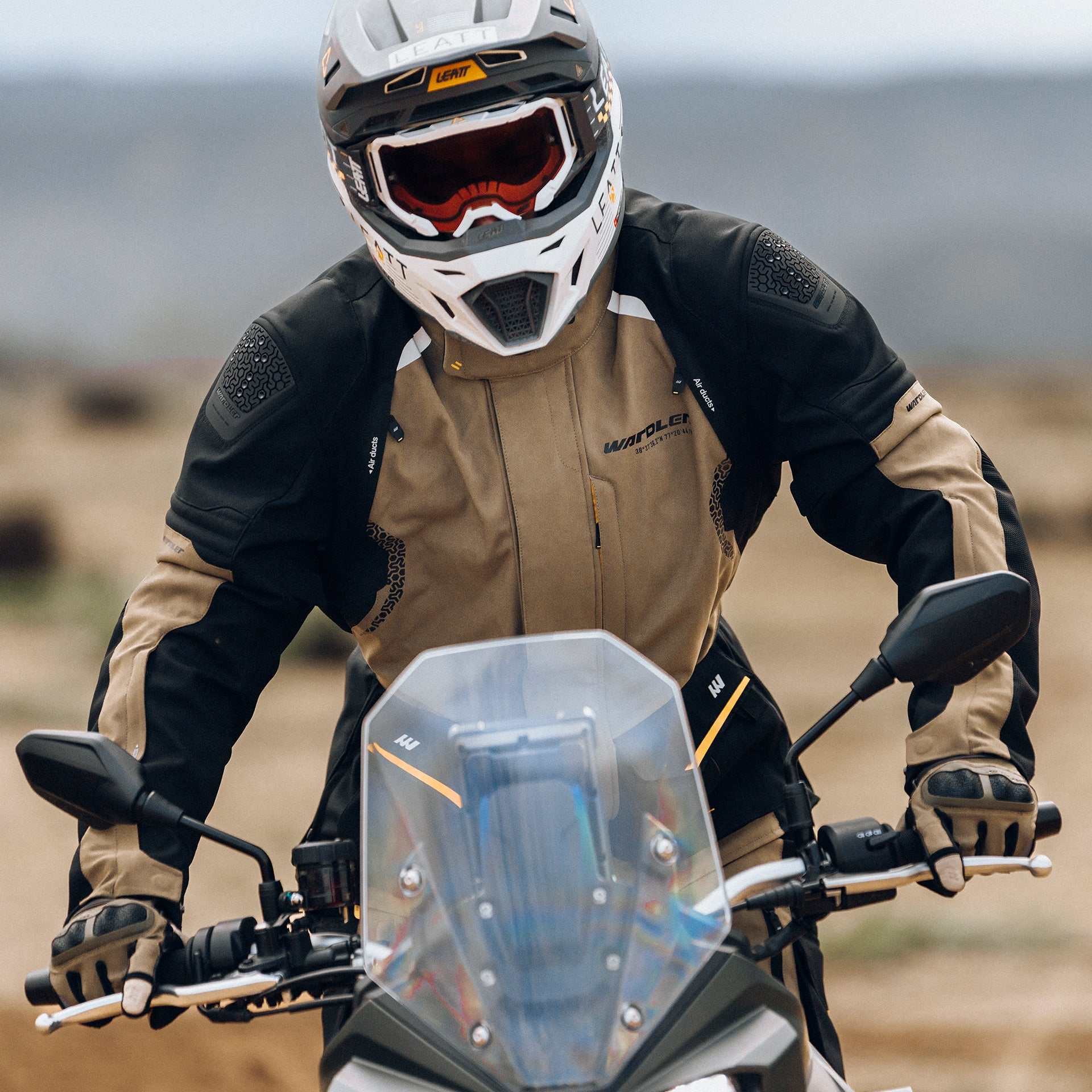 Can You Dry Clean Motorcycle Gear? Here’s What to Know