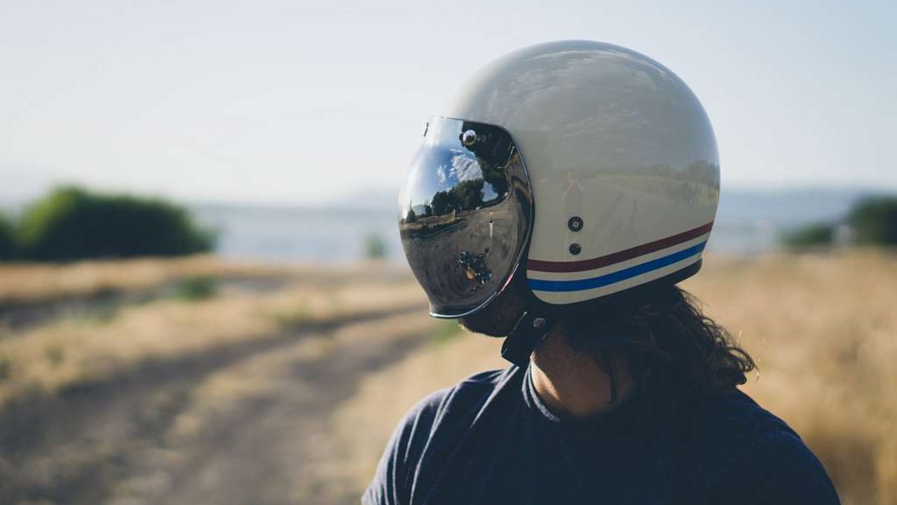 Are Cloth Motorcycle Helmet Covers Legal? A Complete Guide