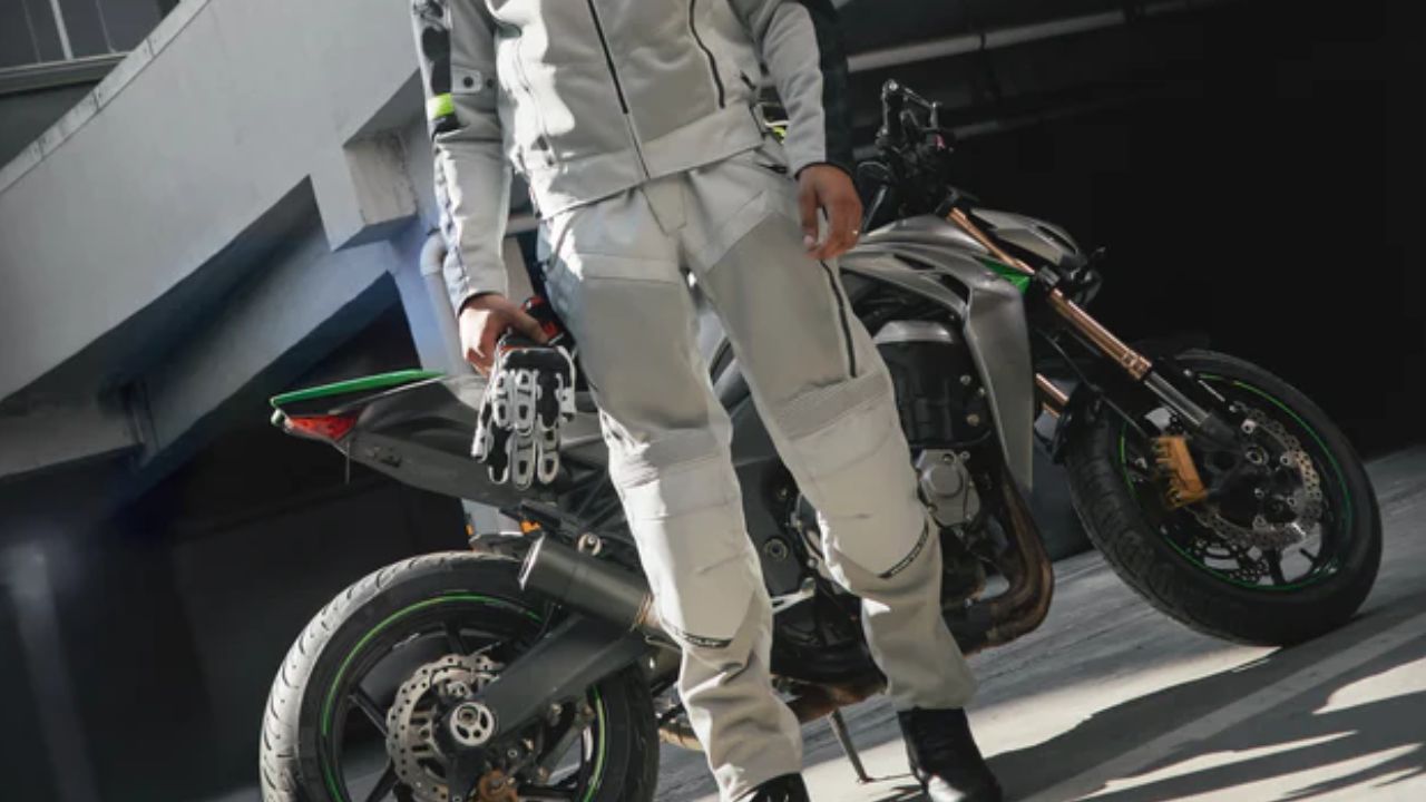 Are Motorcycle Pants Necessary? Let's Talk Details
