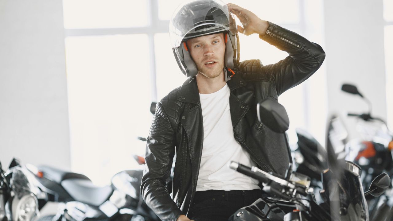 Do You Wear Clothes Under Motorcycle Leathers? A Rider's Guide
