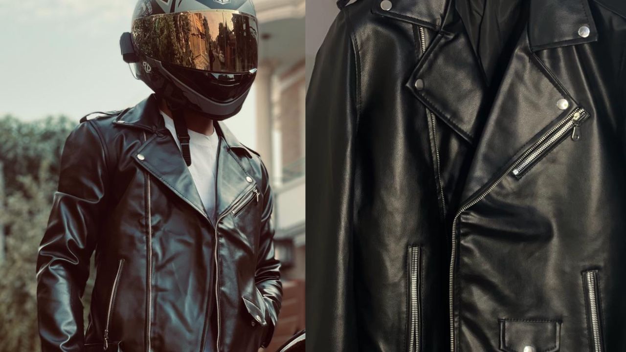 How Should a Textile Biker Jacket Fit?