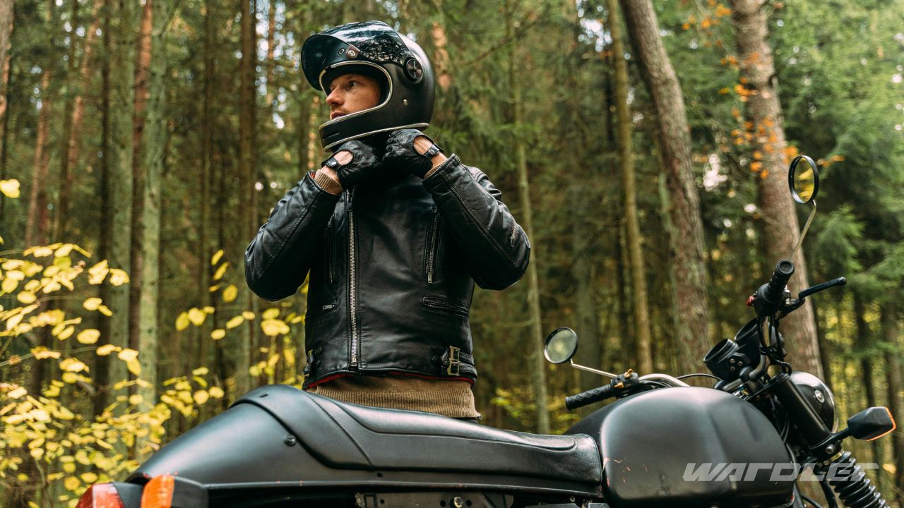How To Keep Your Motorcycle Clothing In Optimal Condition?