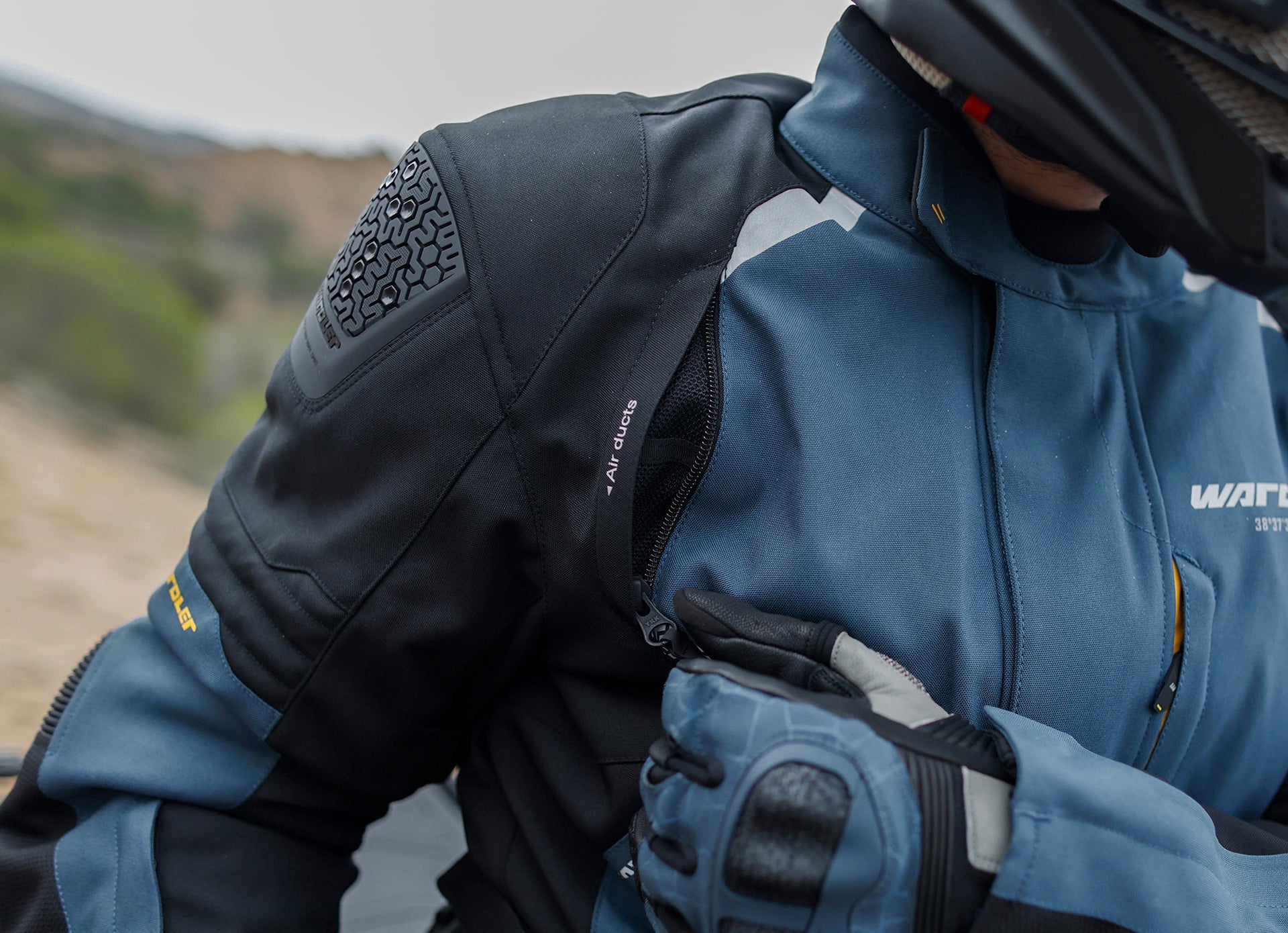 Motorcycle Jackets to Streetwear: The Ultimate Style Shift