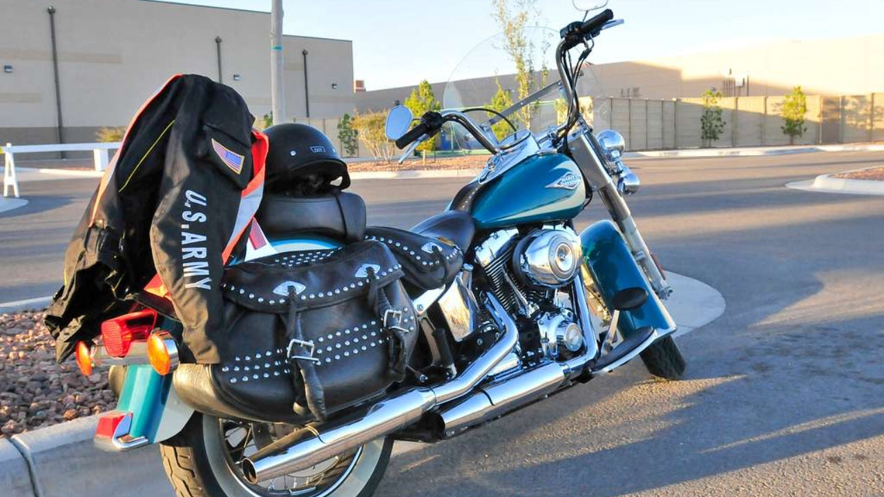 What To Wear With A Motorcycle Jacket, How To Style It?