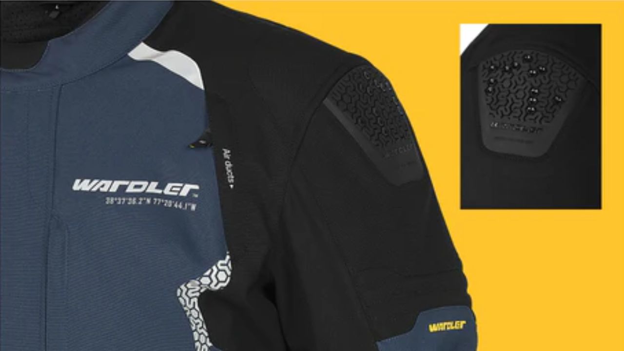 Are Biker Jackets in Style in 2024? Wardler's Got Some Surprises
