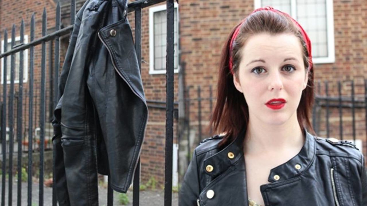 What To Wear With Your Biker Jackets