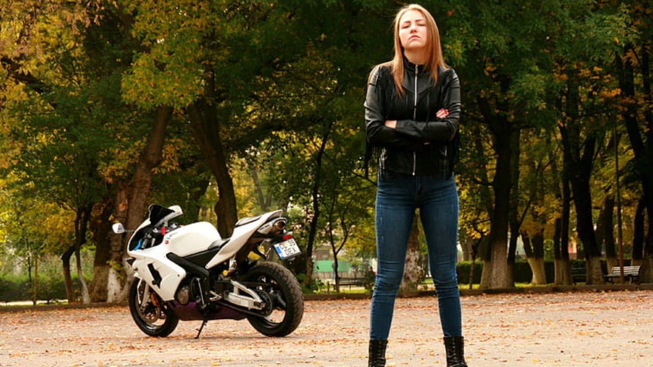 Where Can I Buy a Motorcycle Jacket?