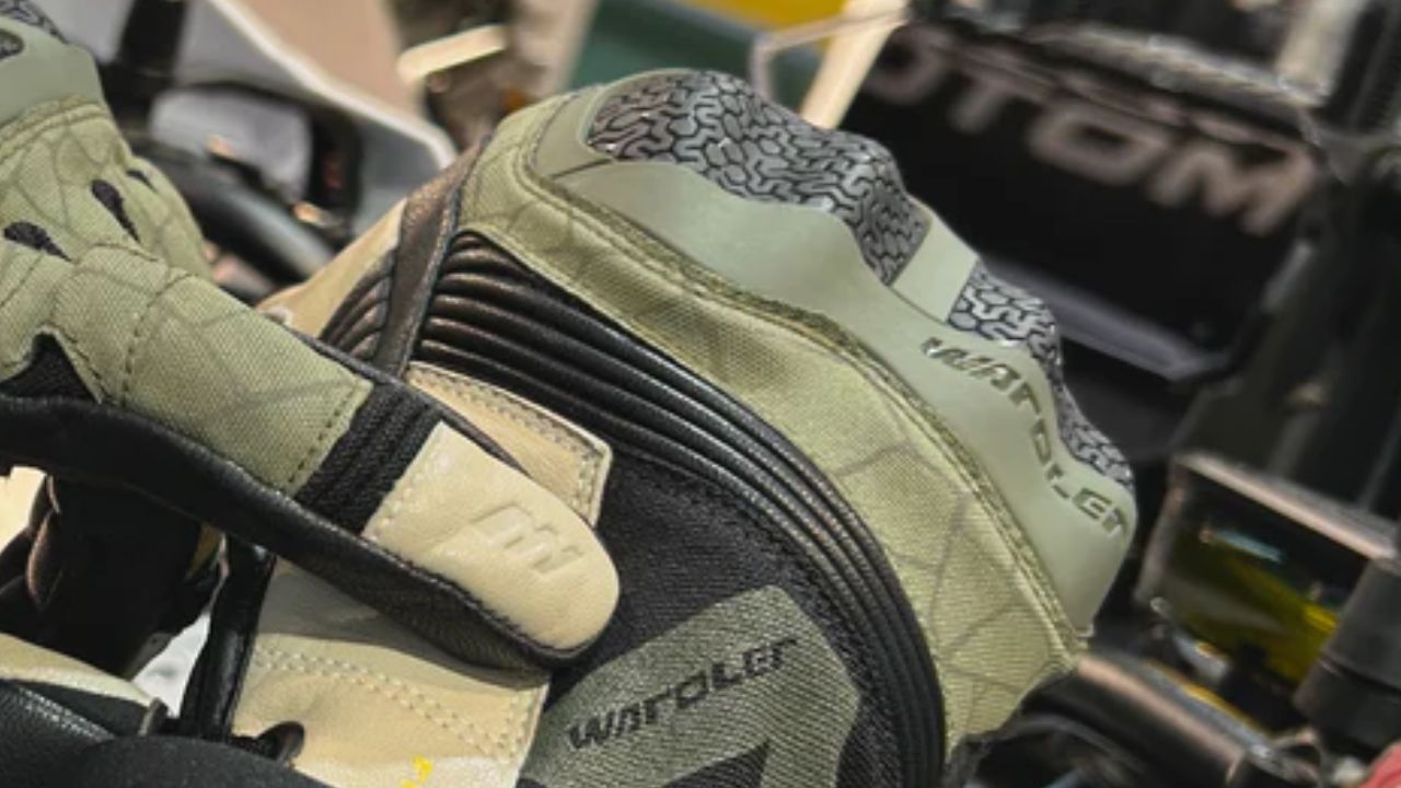 Where to Buy Motorcycle Gloves: Top Brands and Retailers