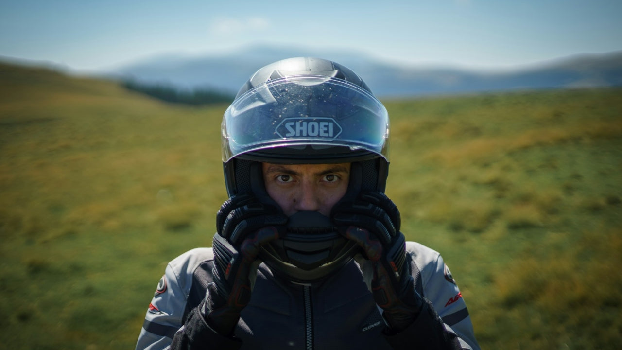 Why Motorcycle Jacket Is A Good Idea For A Gift To Your Partner