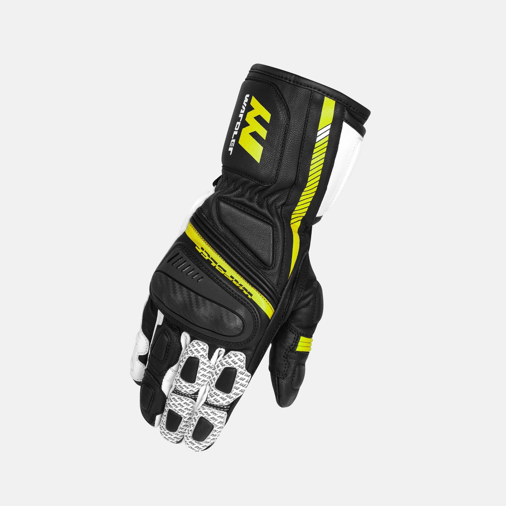 LAGUNA NEON YELLOW