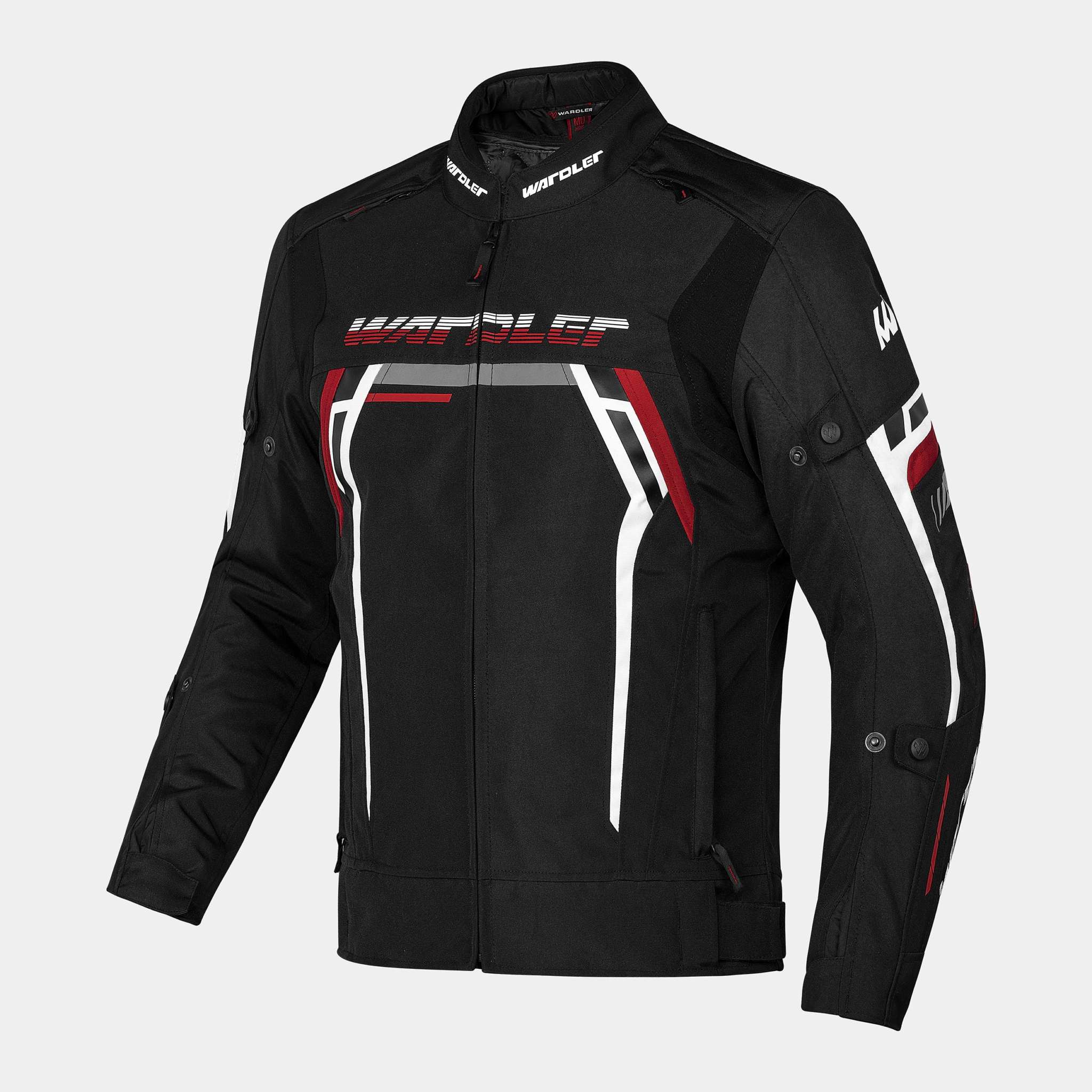 RADAR RED