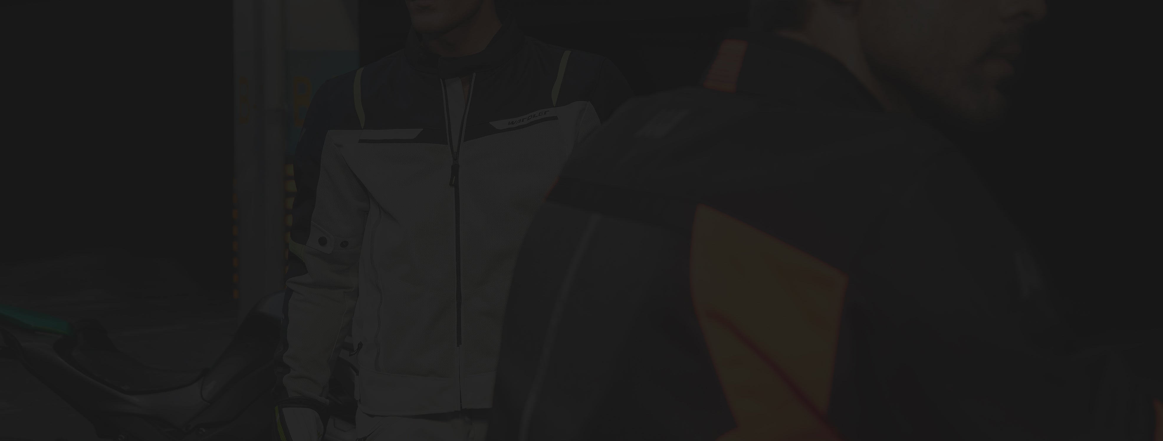 Tornado Protection background