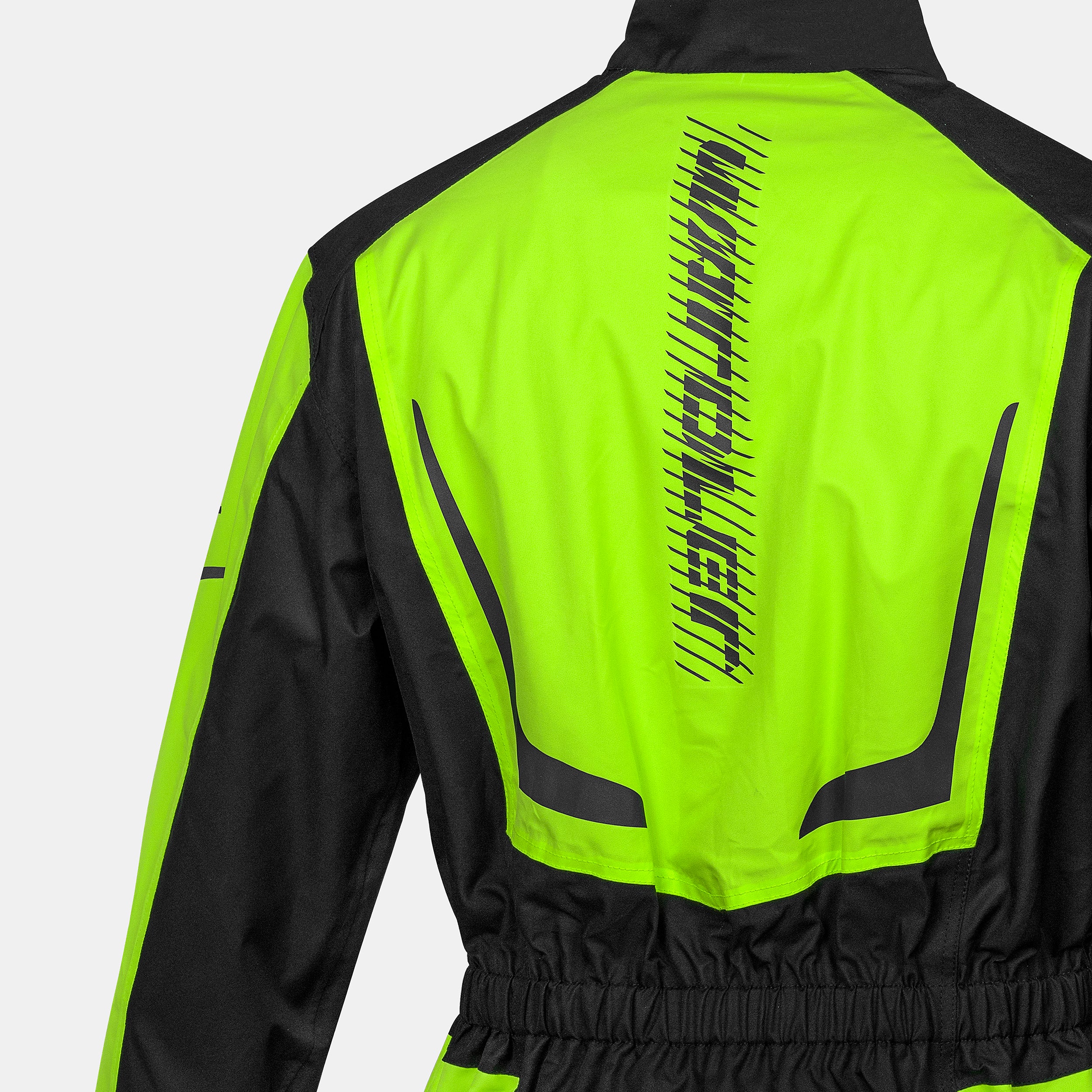 Motorcycle Jacket