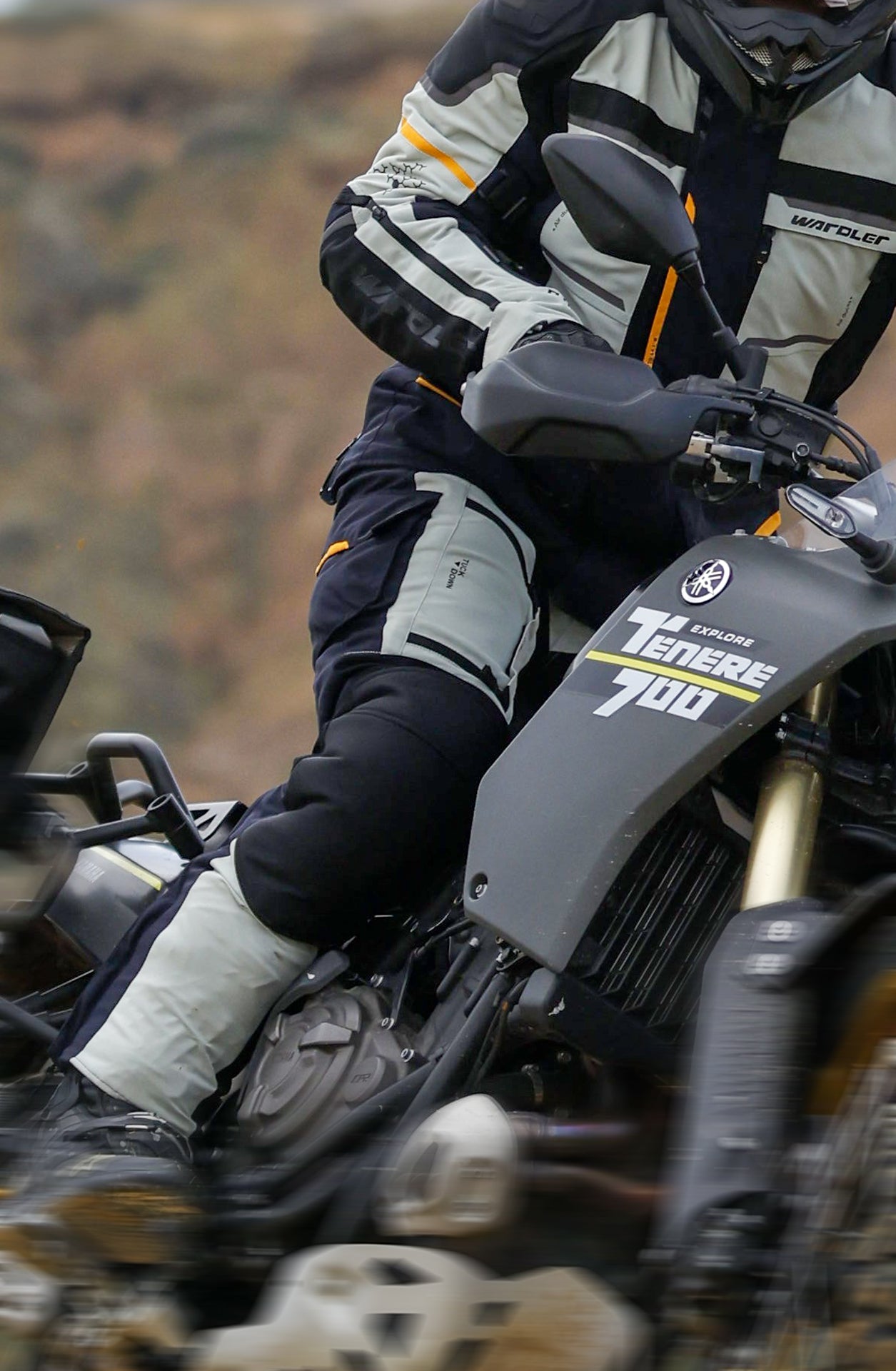 Are Motorcycle Pants Really Necessary? A Rider’s Complete Guide