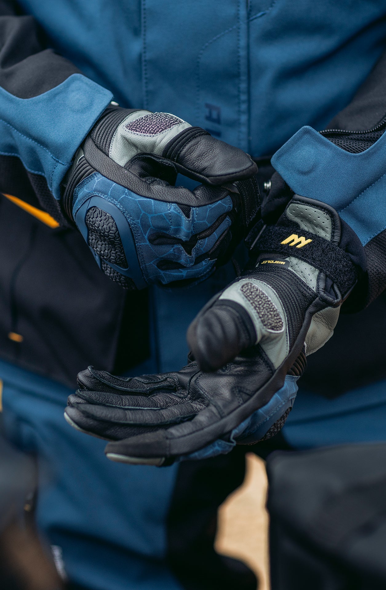 Why Riders Are Choosing WARDLER Over Other Brands?