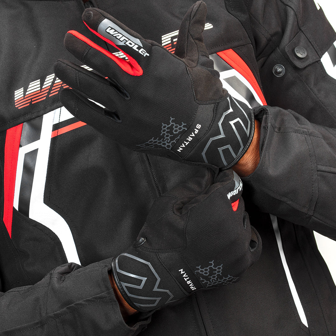 How to Clean a Leather Motorcycle Jacket Without Damage?