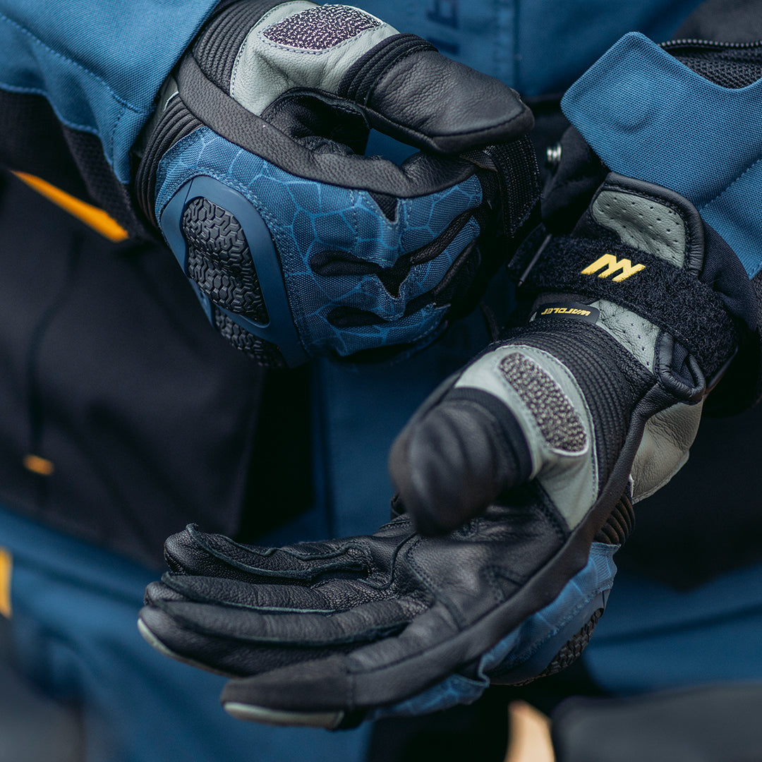 How to Avoid Cold Hands While Riding in Low Temps?