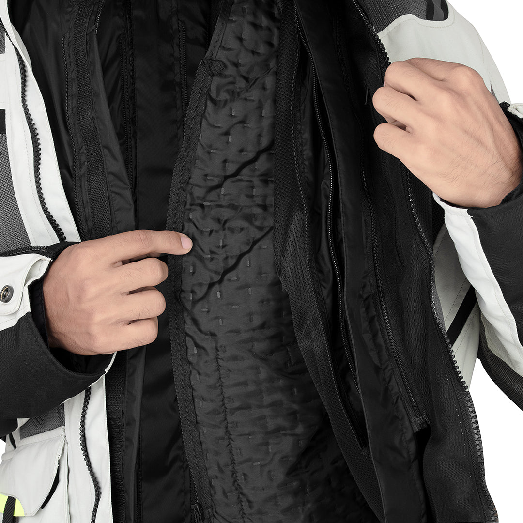 Evolution Of The Motorcycle Jacket: History You Want To Know