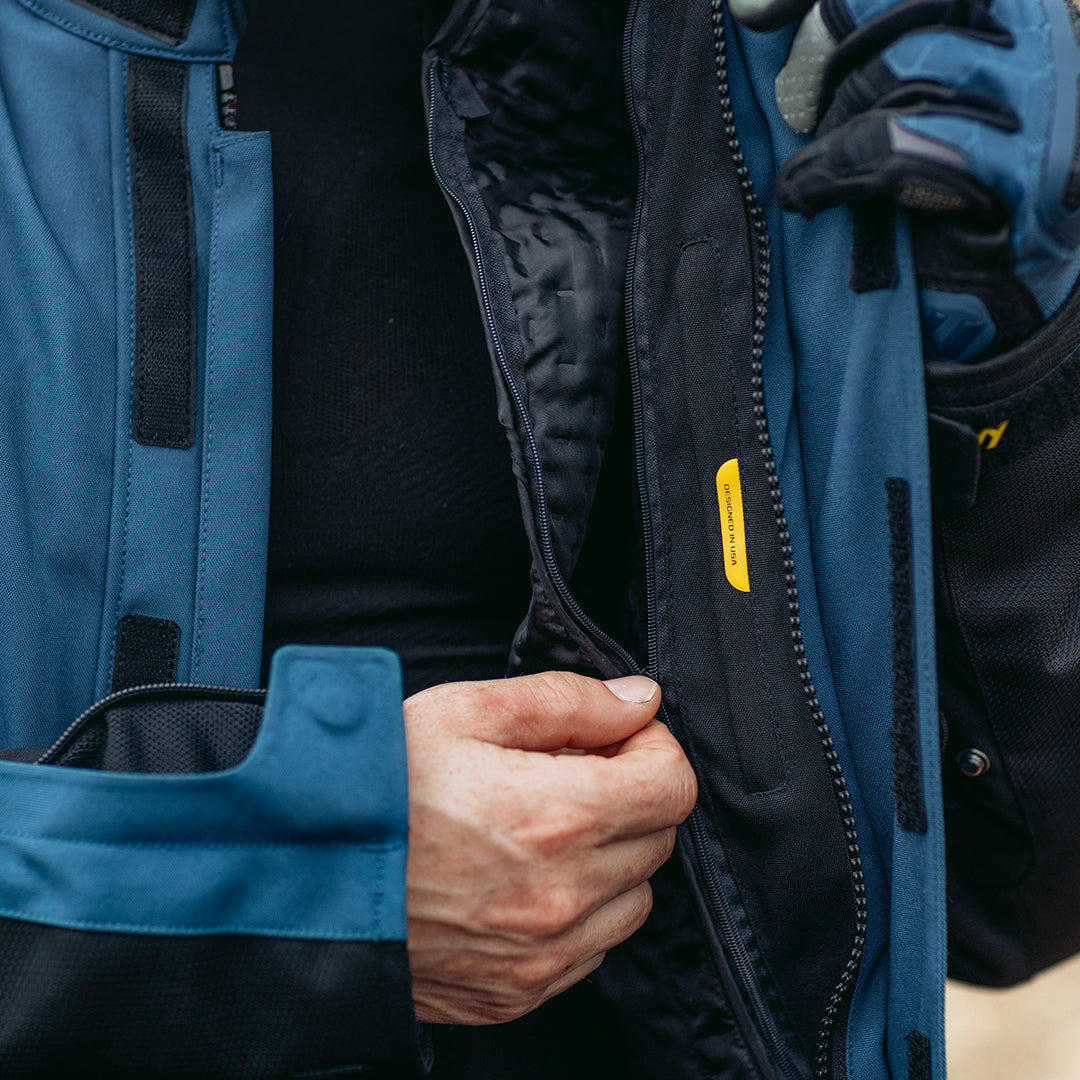 Buying a Motorcycle Jacket Online: Everything You Need To Know