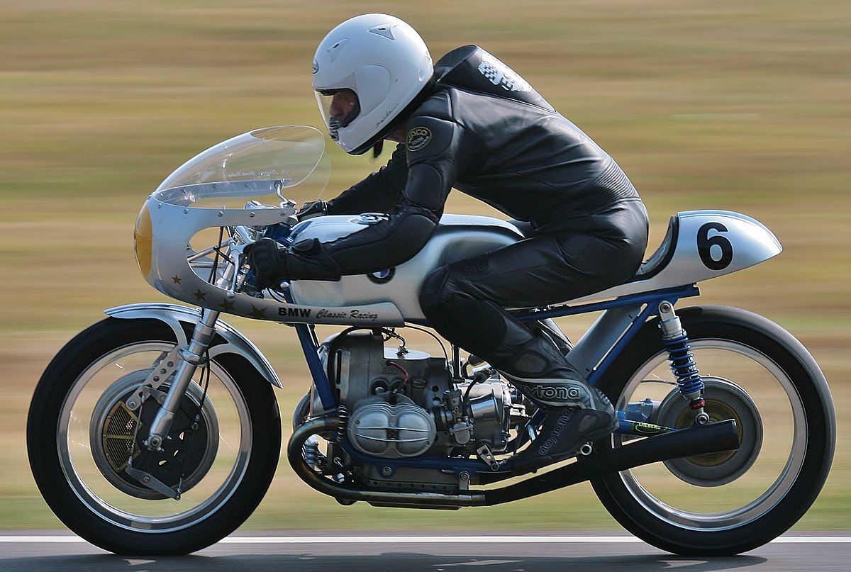 BMW Motorcycle Clothing: Everything You Need To Know