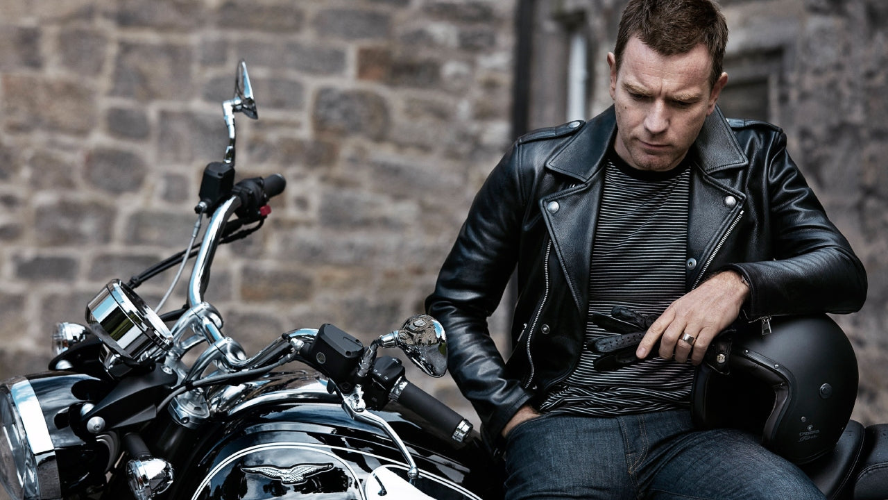 Do You Wear Clothes Under Motorcycle Leathers?