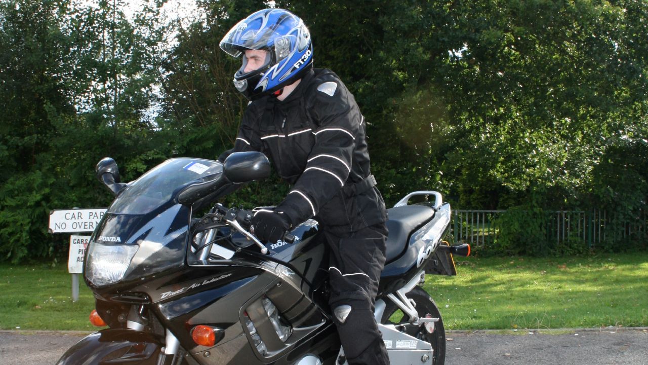 How To Wash A Textile Motorcycle Jacket: A Step-by-Step Guide