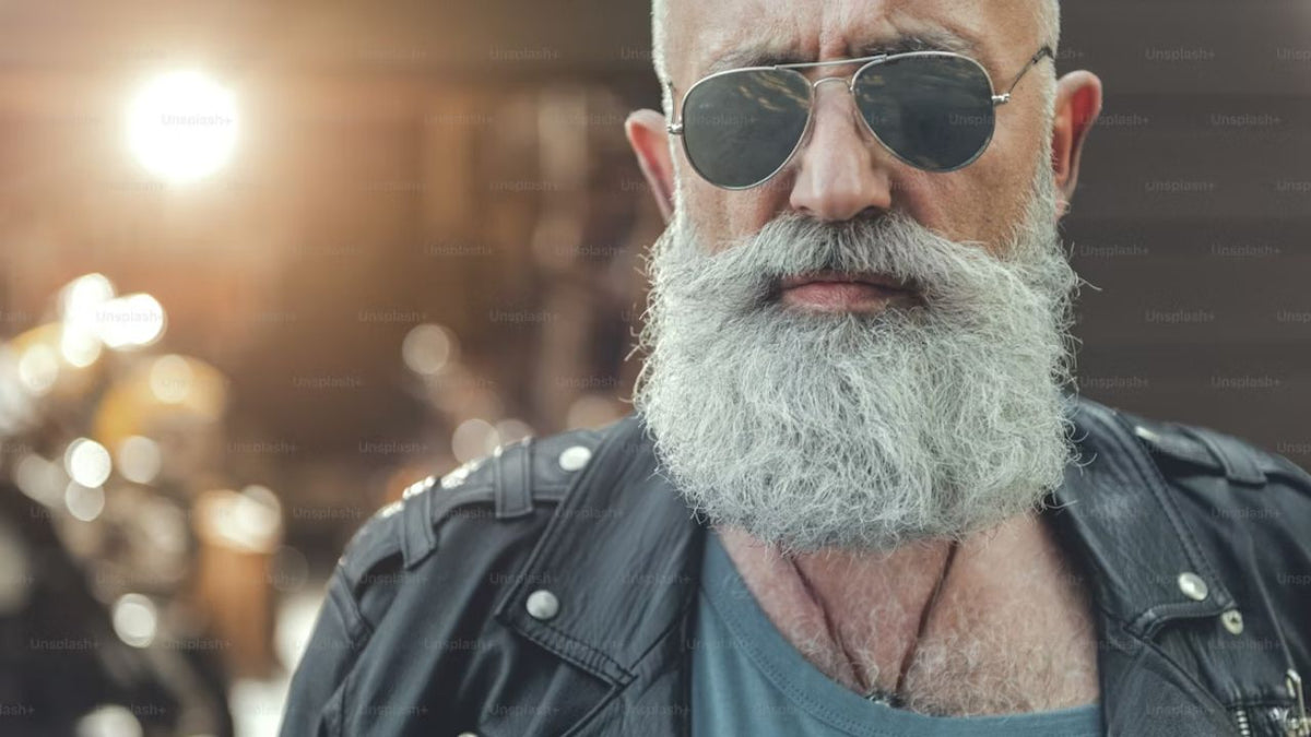 How to Clean a Leather Motorcycle Jacket