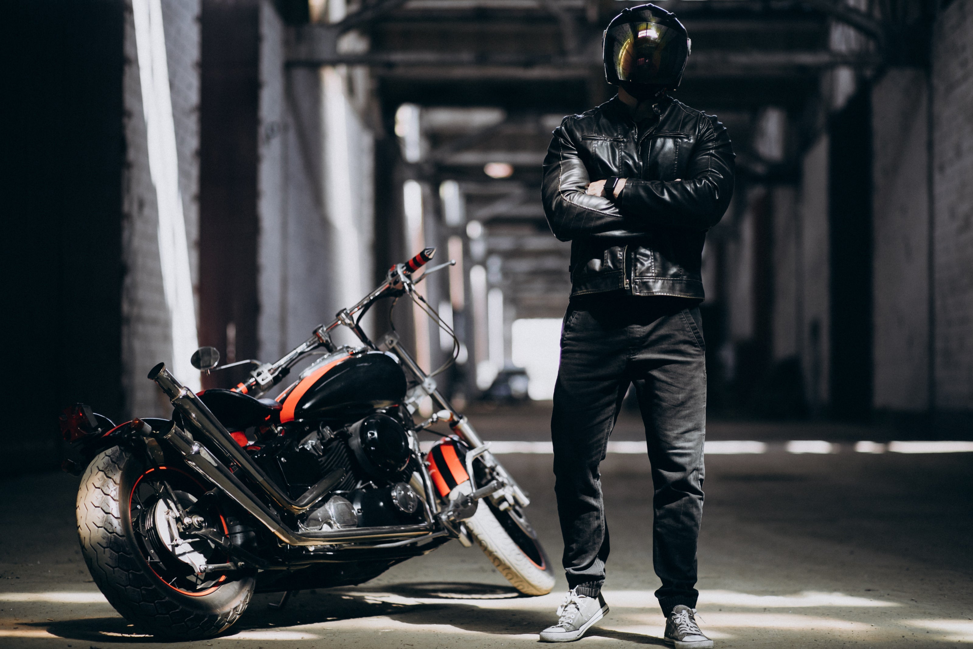 Is There Clothing That Prevents Injury in Motorcycle Accidents?