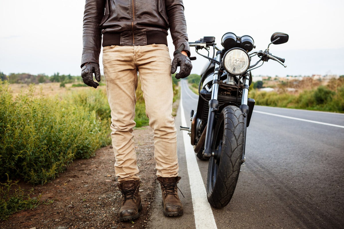 Motorcycle Do You Wash Leather Jackets How To Clean A Leather Motorcycle Jacket Without Damage?