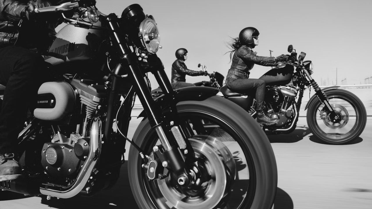 What is the Best Motorcycle Clothing Brand?