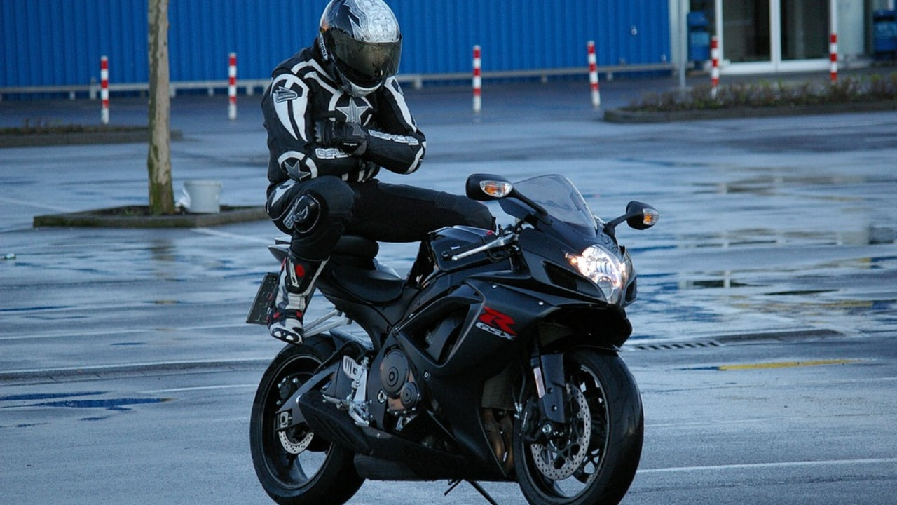 Comparing Wardler with Other Motorcycle Brands