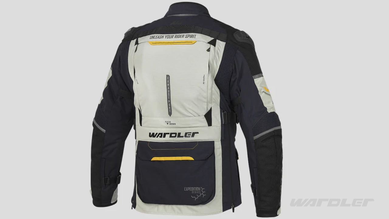 Where to Buy Motorcycle Clothing