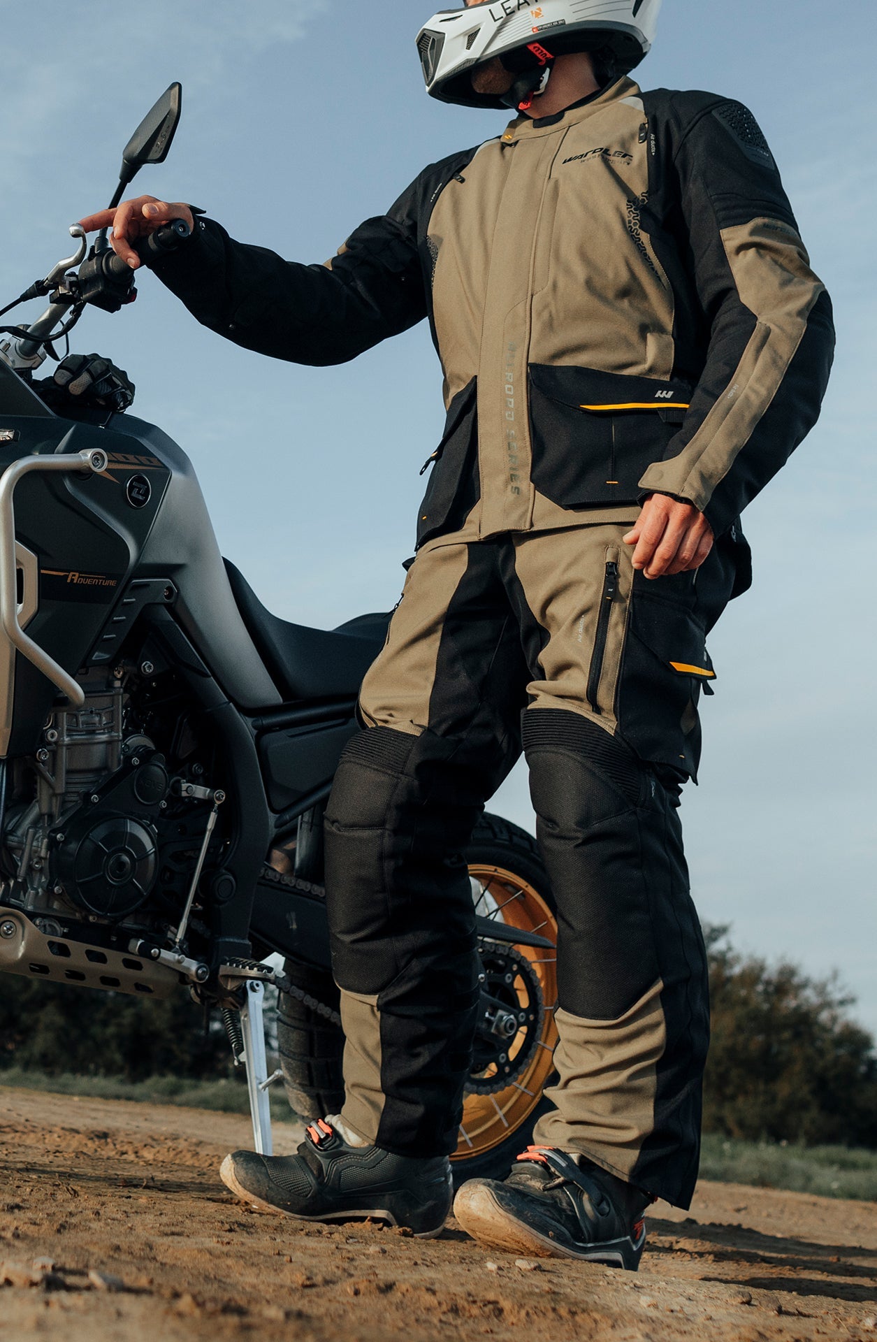 How Wardler Jackets Perform After 1,000 Miles