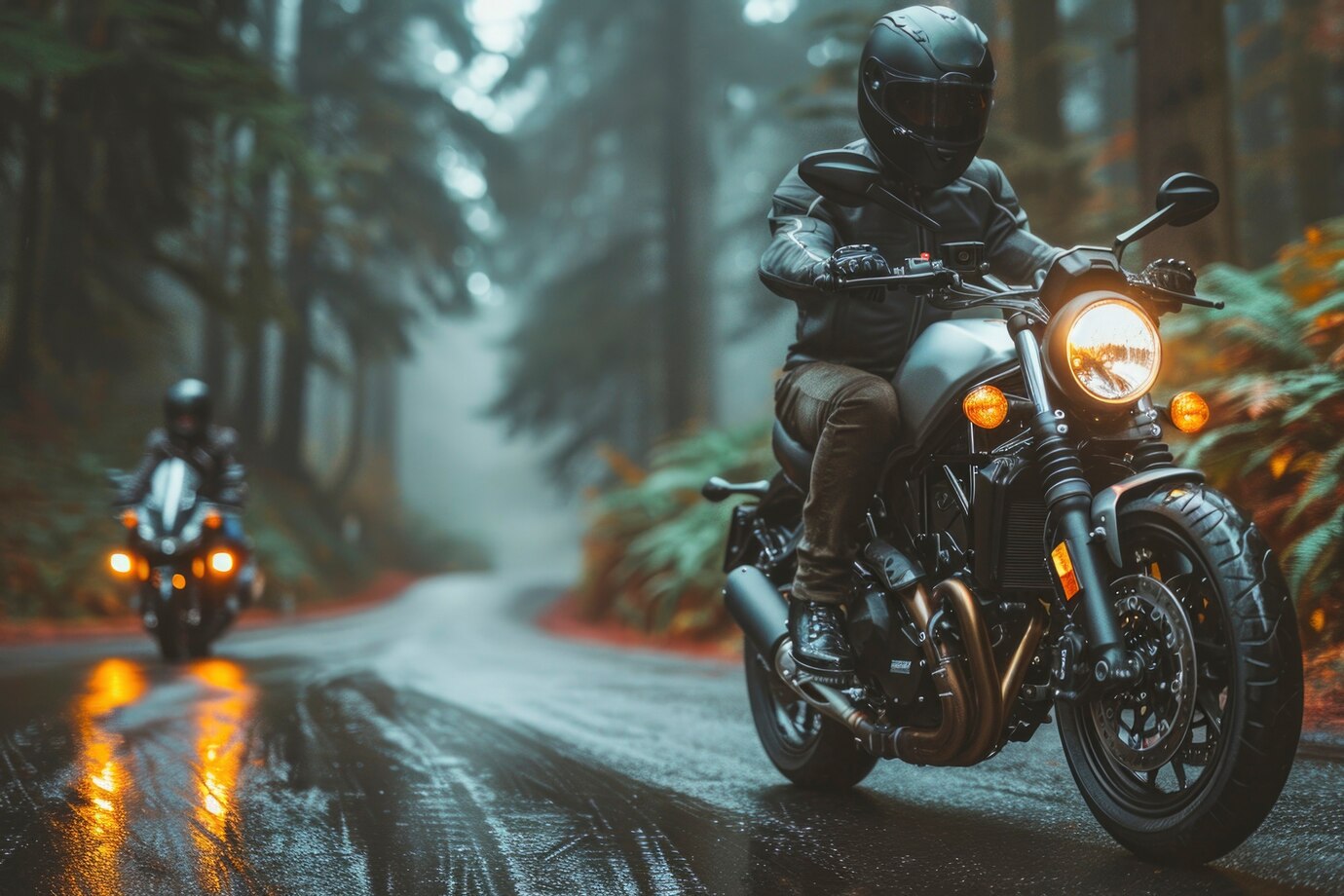 The Complete Guide to Heated Motorcycle Clothing 2025