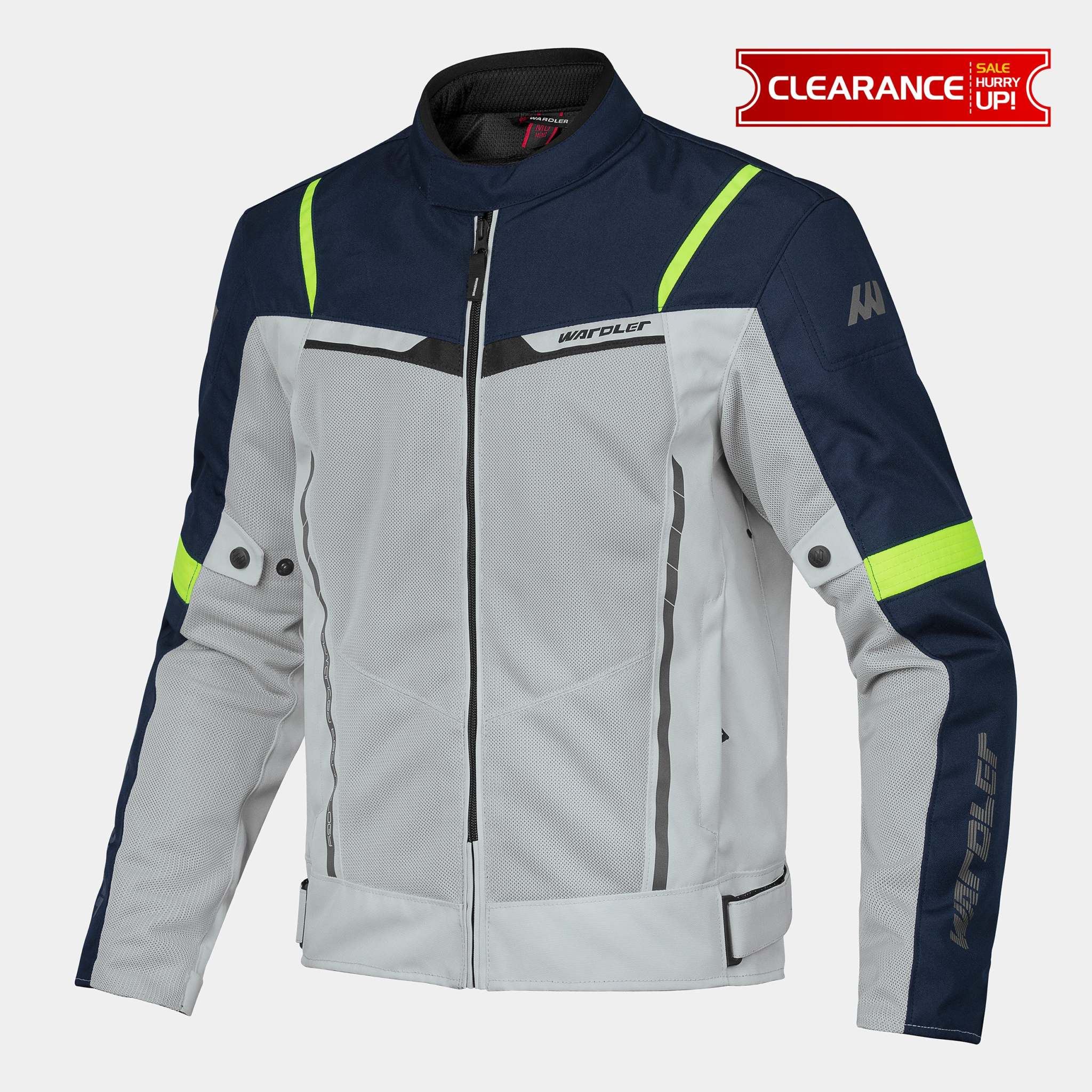 Summer Motorcycle Jackets